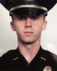Garret Collin Davis