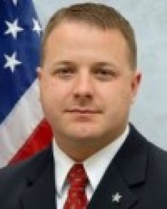 David Adam White