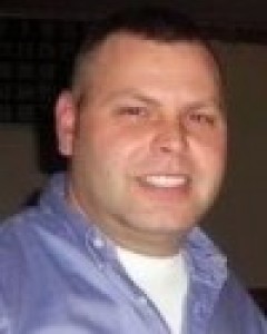 Michael Todd May