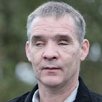 David Rathband