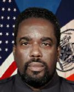 Richard G. Holland