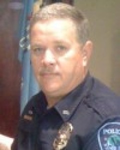 Brian Edward Hayden