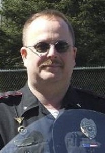 Michael Patrick Maloney