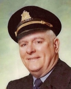 Harold J. Collins