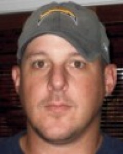 Michael John Walter