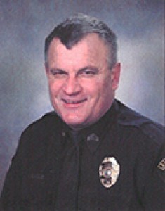 Howard James Snider
