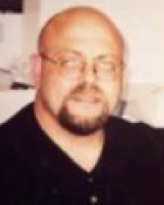 Michael Ray Smith