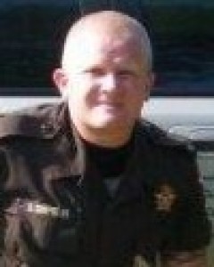 Robert Warren Crapse, Sr.