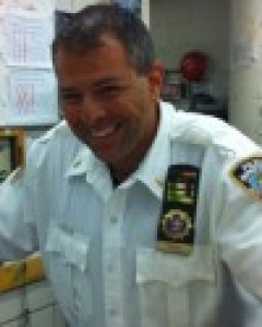 Christopher M. Pupo