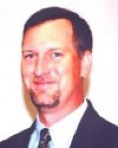 Preston Boyd Parnell