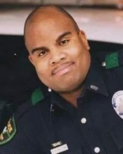 Joshua Stanley Williams