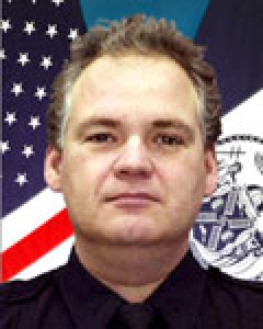 Garrett S. Danza