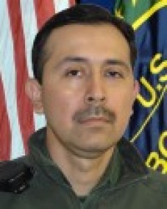 James Ray Dominguez