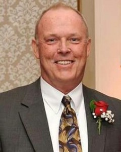 Thomas G. Moran, Jr.