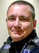 Ian Andrew Dibell