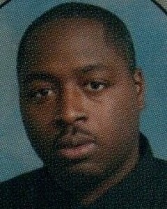 Jeremiah Montgomery Goodson, Jr.