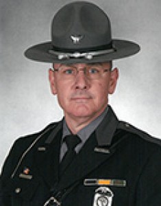 Michael Allyn Paris, Sr.