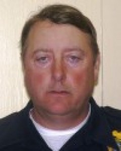 Timothy A. Betts