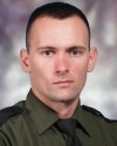 Eric Michael Workman