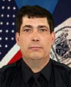 Ronald G. Becker, Jr.