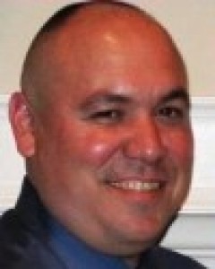 Brian David Bachmann