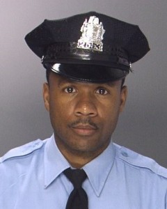 Moses Walker, Jr.