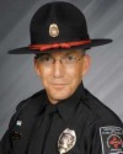 Robert Alan Potter