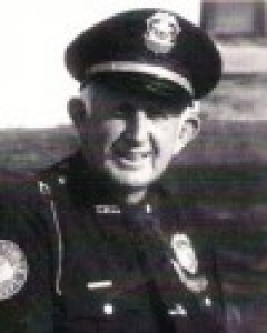 Herbert D. Proffitt