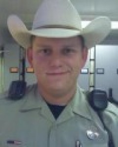 Joshua Shane Mitchell