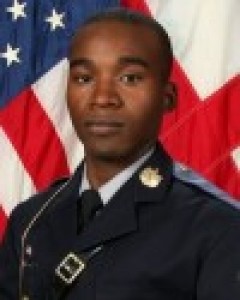 Adrian Antonio Morris
