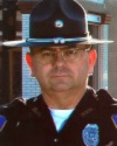 Mark Allen Taulbee