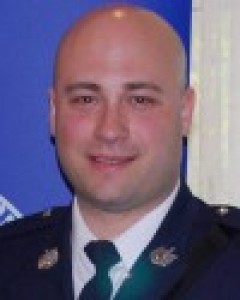 Charles Barton Licato