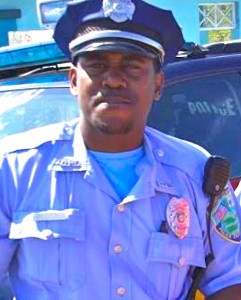 Colvin Terrance Georges, Sr.