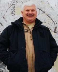 James S. Litz