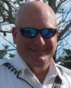 Christopher Allen Schaub