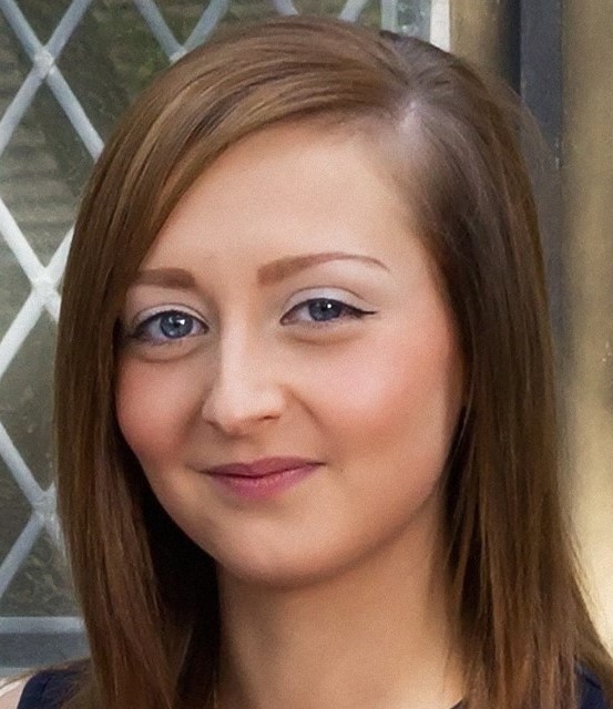 Nicola Hughes