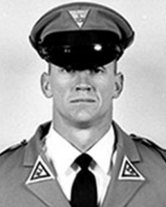 James G. Hoopes, III