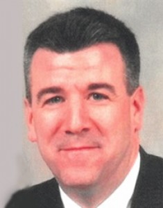 Edward Joseph Smith