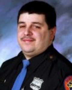 Joseph Paul Olivieri, Jr.