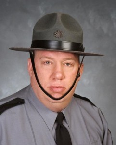 Blake T. Coble