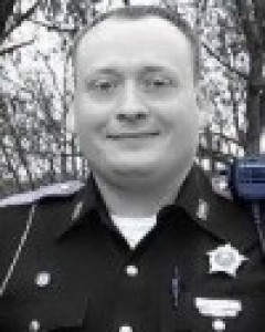 C. Anthony Rakes