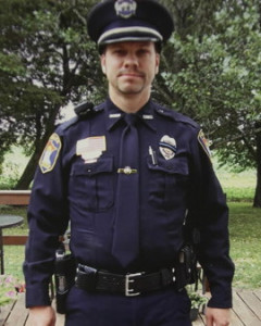 Thomas Edward Decker