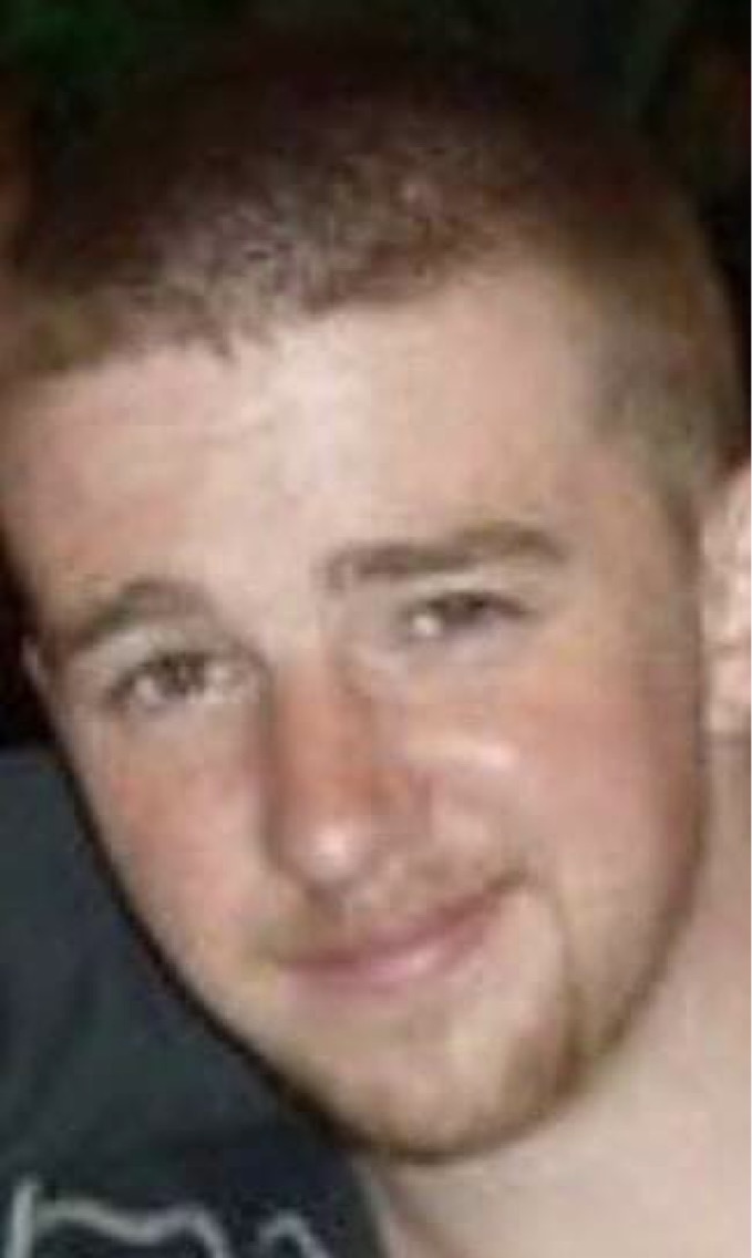 Scott Bennett