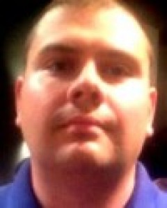 Christopher Richard Parsons