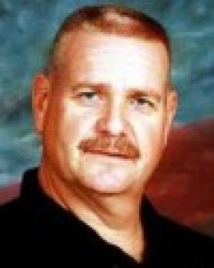 Randall "Shane" Thomas