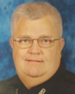 Jimmie Deveril Norman