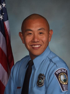 Chris Yung