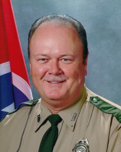 Michael Wayne Slagle