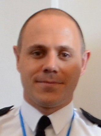 Andrew Bramma