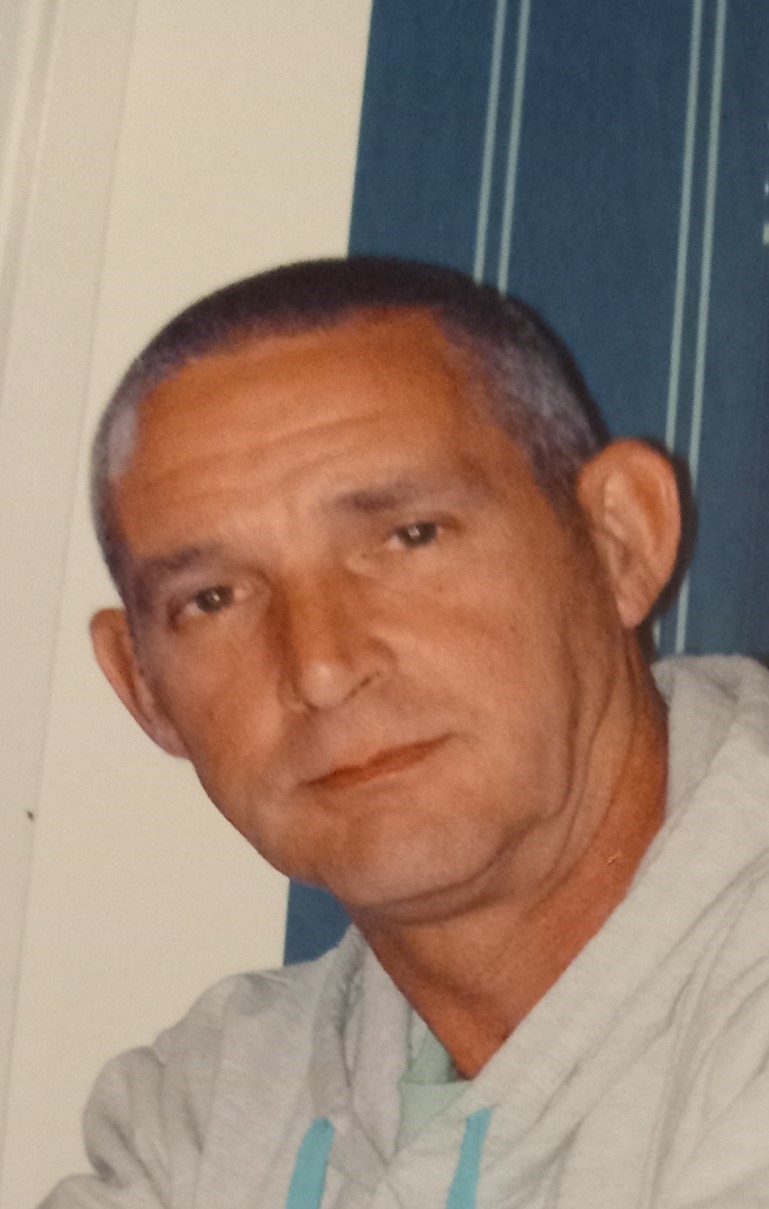 Bruce Stevenson